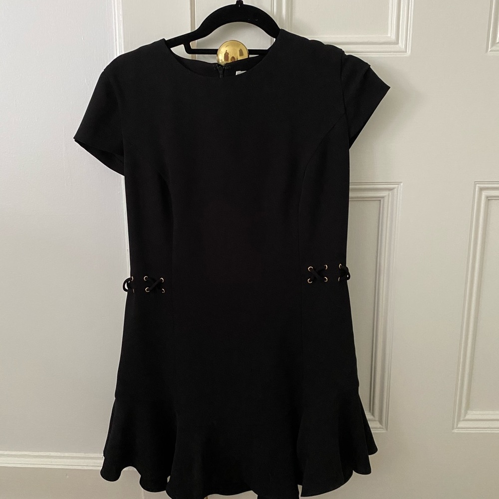 Amanda Uprichard Dress